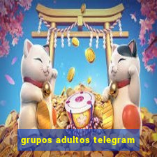 grupos adultos telegram